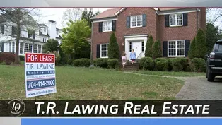 T R Lawing Real Estate