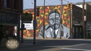 Civil Rights Attorney Julius Chambers | Trail of History