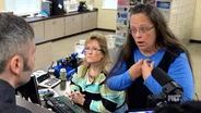 Former County Clerk Kim Davis Being Sued For Legal Fees