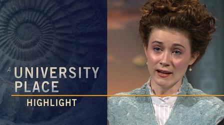 Video thumbnail: University Place University Place Highlight: "Two Little Flowers"