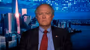 John Sopko on Afghanistan