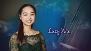 Final Forte 2025: Lucy Wu