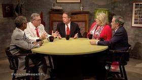 Video thumbnail: Donnybrook June 29, 2017