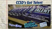 CCSD’s Got Talent!