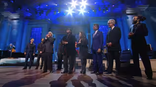 Tony Bennett: The Library of Congress Gershwin Prize Promo