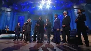 Tony Bennett: The Library of Congress Gershwin Prize Promo