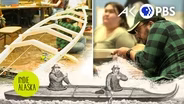 How kayaks (qayaqs) are rejuvenating Alaskan Sugpiaq culture
