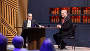 Charlie Sykes Q&A