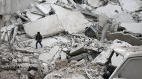 Video thumbnail: PBS NewsHour In Syria's reconstruction, Lebanon sees economic opportunity