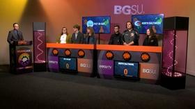 Video thumbnail: BGSU Brain Game Put-in-Bay vs North Baltimore