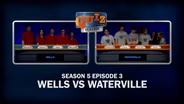 Wells vs. Waterville