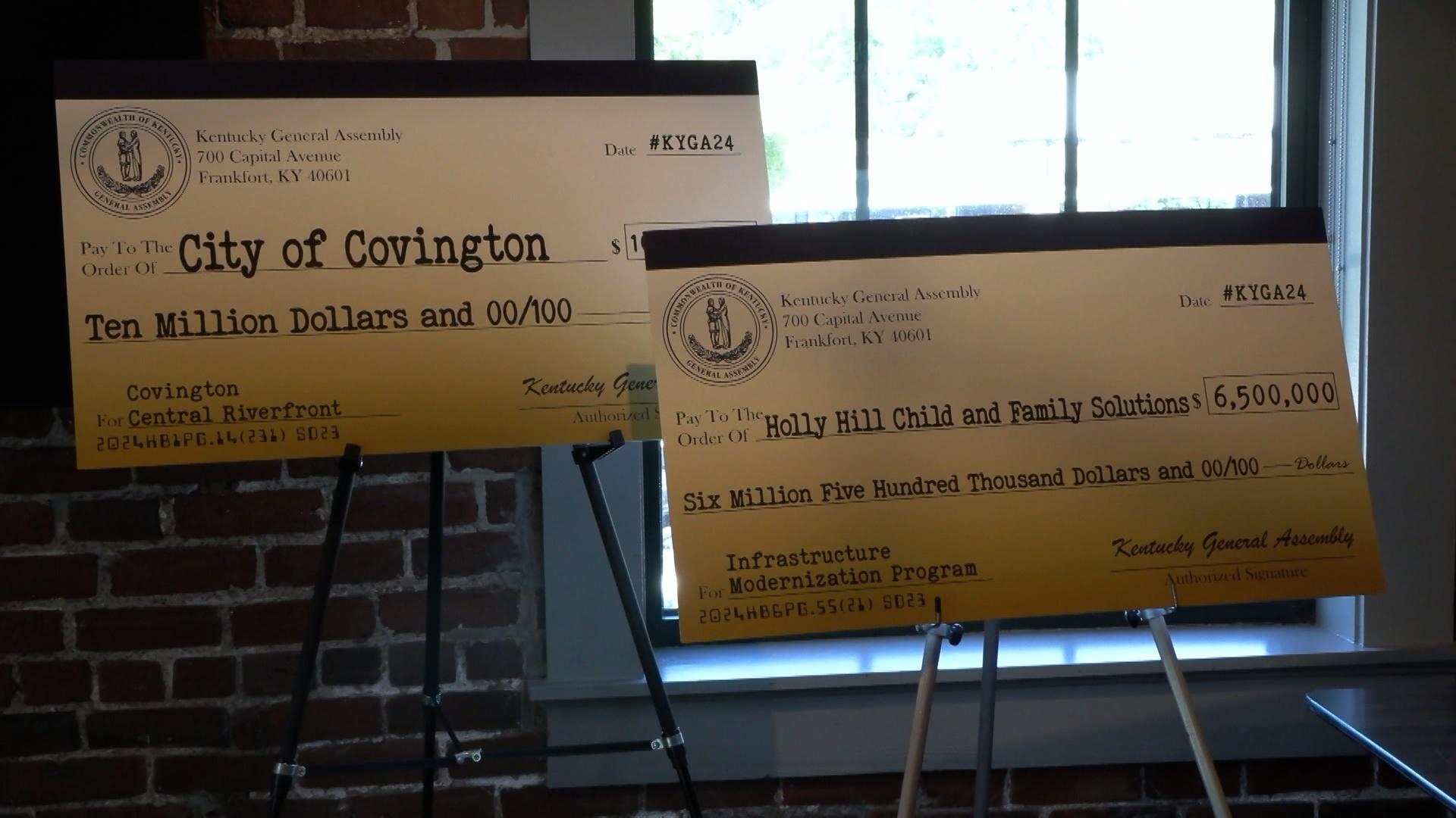 Northern Kentucky Funding