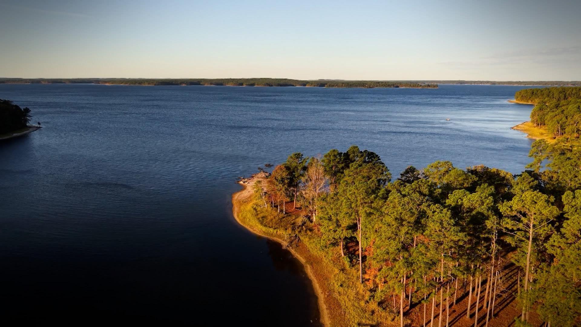 Sabine Parish | LA64