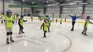 Chicago Group Looks to Diversify Figure Skating
