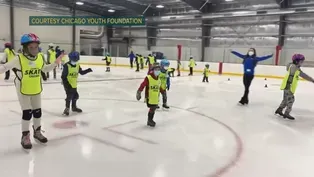 Chicago Group Looks to Diversify Figure Skating