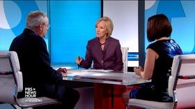 Video thumbnail: PBS NewsHour How Washington is handling a historic hurricane season