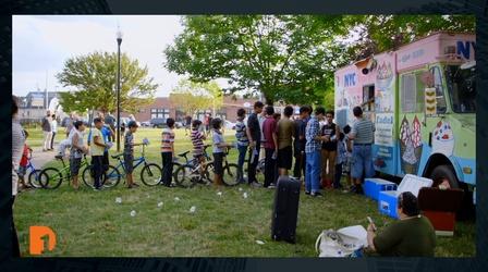 Video thumbnail: One Detroit Hamtramck, USA on PBS