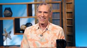Video thumbnail: Long Story Short with Leslie Wilcox Tony Wagner