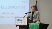 Regional Voices: Joe Ellsworth - World Travels