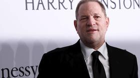 Video thumbnail: PBS NewsHour Did a culture of complicity protect Harvey Weinstein?