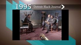 Video thumbnail: American Black Journal 1995 Detroit Black Journal Clip: Equestrian Sports