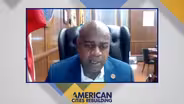 A message from Newark Mayor Ras Baraka
