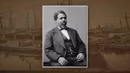 How Robert Smalls sailed to freedom during the Civil War