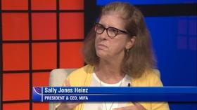 Video thumbnail: Behind the Headlines MIFA's 50th Anniversary