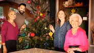 Mary Berry's Ultimate Christmas