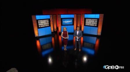 Video thumbnail: GPB Connect GPB Connect 102