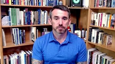 Use-of-Force Expert on What's Going Wrong in ICE Enforcement Operations
