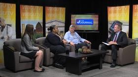Video thumbnail: The Journal Food Insecurity