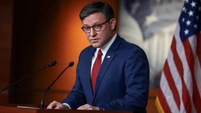 House passes bill to end longest government shutdown