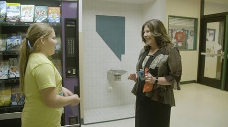 Video thumbnail: Inside Education Reading is Important, Ensuring Equity and Teacher Pipeline