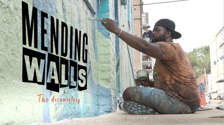 Video thumbnail: Mending Walls Mending Walls: The Documentary