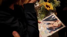 Video thumbnail: PBS NewsHour Remembering the 12 lives cut short in the Calif. shooting