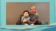 Catherine & Wally: Worried (Spanish CC)