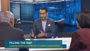 New Research Examines Issues Impacting Latino Communities