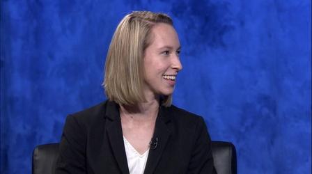Video thumbnail: NET Nebraska News Speaking of Nebraska: Graduating in a Pandemic