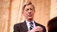 George F. Will