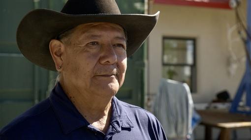 Native America : Warrior Spirit