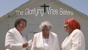 The Glorifying Vine Sisters