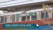 CMAP Pitches Plan to Overhaul Chicagoland Public Transit