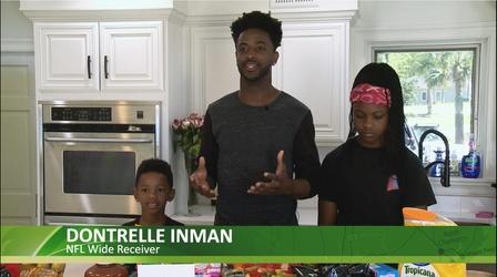 Video thumbnail: Palmetto Scene June 18, 2020