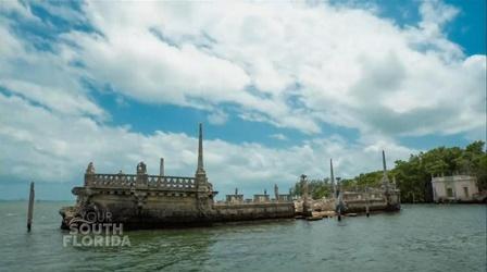 Video thumbnail: Your South Florida South Florida Historic Homes Prepare for Rising Seas