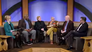 Political Panel | January 2023