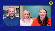 Region Rising – Rachel Zillner & Anne Descalzo