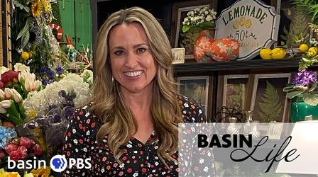 Video thumbnail: Basin Life with Krista Escamilla Basin Life with Krista Escamilla