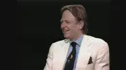 From the Archive: Tom Wolfe