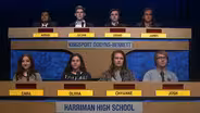 Dobyns-Bennett vs Harriman